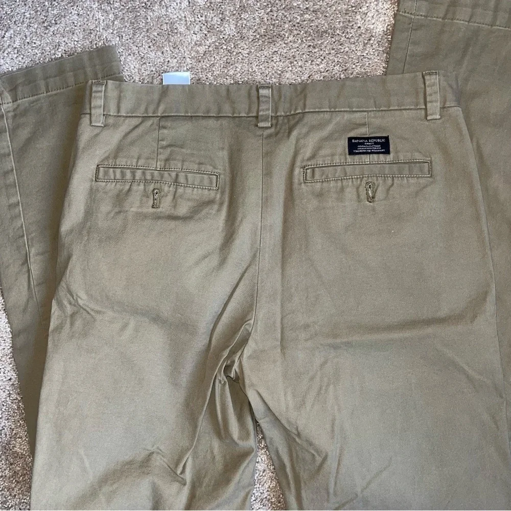 Banana Republic Men’s Pants